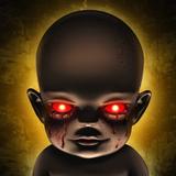 Evil Baby Haunted House horror