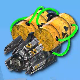 GDS: Grand Dude Sandbox