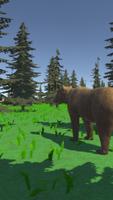 Difficult Animal Life โปสเตอร์