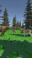 Difficult Animal Life ภาพหน้าจอ 1