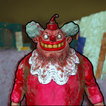Scary Monsters Toys in School-icoon
