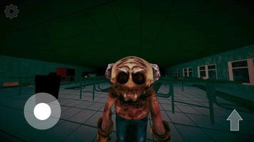 Scary Monsters Toys in School ảnh chụp màn hình 2