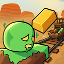 Desert Rails: Dead Sands Game APK