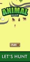 Lion's Puzzle: Animal Hunting Puzzle Simulation 포스터