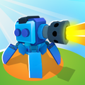 Drone Clash