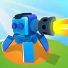 Drone Clash-icoon