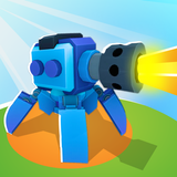 Drone Clash ikon