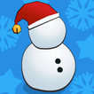 ”Snowman 3D