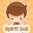 Spirit Doll Idle icône