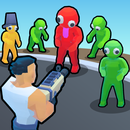 Zombie Maniac - Roguelike APK
