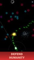 Swarm Buster poster