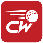 Cricwick - Live Cricket Scores icône
