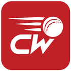 Cricwick - Live Cricket Scores আইকন