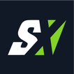 SportsX - Jazz Cricket-icoon