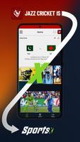 SportsX - Jazz Cricket bài đăng