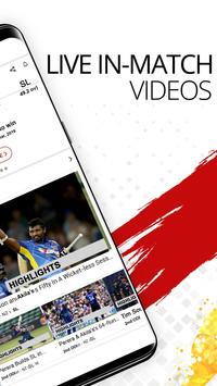 Jazz Cricket 截图 1