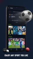 SportsX - Jazz Cricket ảnh chụp màn hình 1