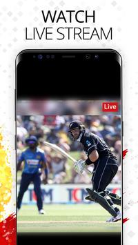 Jazz Cricket 截图 3