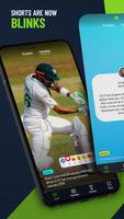 SportsX - Jazz Cricket ảnh chụp màn hình 2