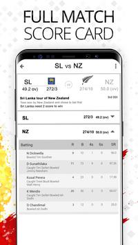 Jazz Cricket 截图 4