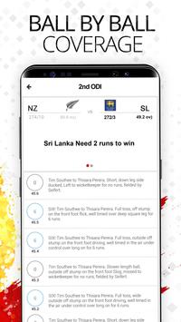 Jazz Cricket 截图 5