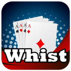 Whist Online icon