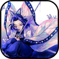 Shinobu Kocho Game