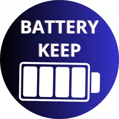 BatteryKeep-Junk Virus Cleaner アプリダウンロード