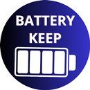 BatteryKeep-Junk Virus Cleaner APK