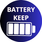 BatteryKeep-Junk Virus Cleaner biểu tượng