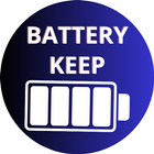 BatteryKeep-Junk Virus Cleaner Zeichen