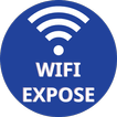 WiFi Expose معرفة الواى فاى