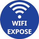 WiFi Expose معرفة الواى فاى APK