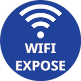 WiFi Expose معرفة الواى فاى icono