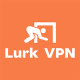 Lurk VPN simgesi