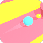 Gaps Ball 3D আইকন