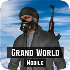 Grand World Mobile (GWM) أيقونة