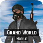 Grand World Mobile (GWM) ikona