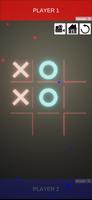 KhatriStudio: Tic Tac Toe 3D ảnh chụp màn hình 2