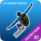 Battleground Shooting India 图标