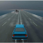 TurboTrafficHighways simgesi