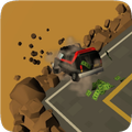 Van ZigZag 3D