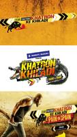 Khatron Ke Khiladi Season All capture d'écran 3