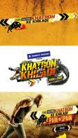 Khatron Ke Khiladi Season All ảnh chụp màn hình 3