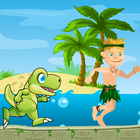 Run Jungle Boy Run icon