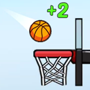 Basket Hoops 2D Pro APK