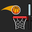 Basketball Hoops APK