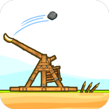 Castle Destruction icon