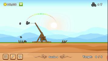 Castle Crasher : Tower Smash screenshot 1