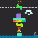 Toy Tower: The Stacking Game APK